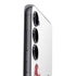 Disney Minnie Mouse One Of A Kind Bow Galaxy S25 Skin